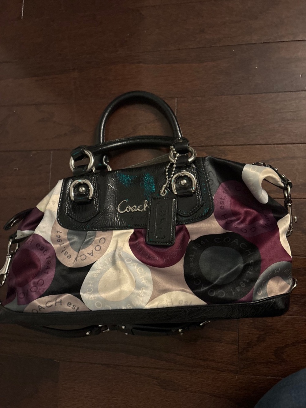 Handbag